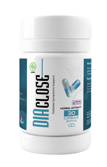 Diaclose